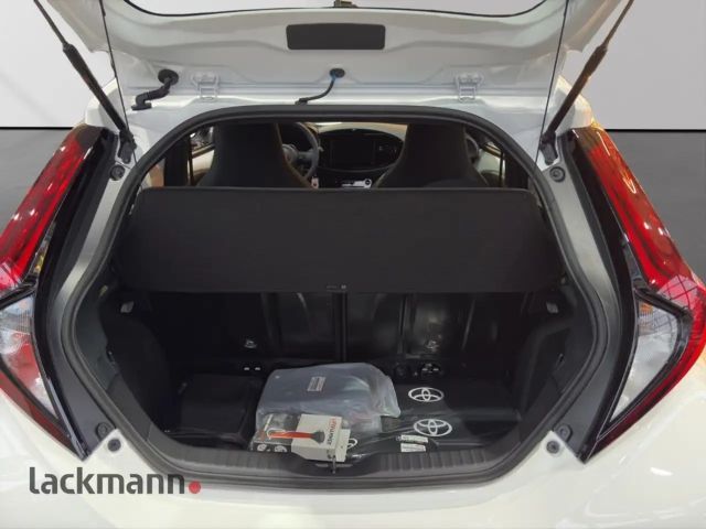 Toyota Aygo X 5-deurs Hatchback Hybride