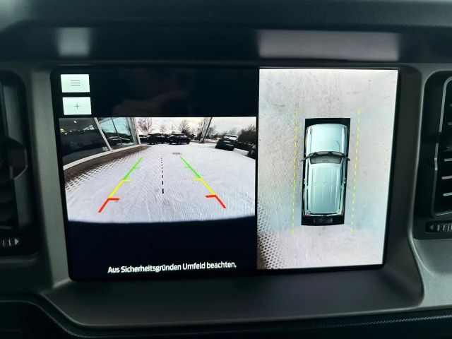 Ford Bronco 4x4 AWD Outer Banks