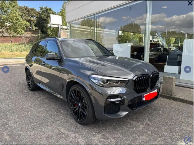 BMW X5 M-Sport