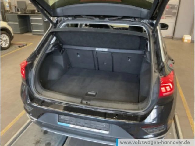 Volkswagen T-Roc 1.5 TSI TSi United