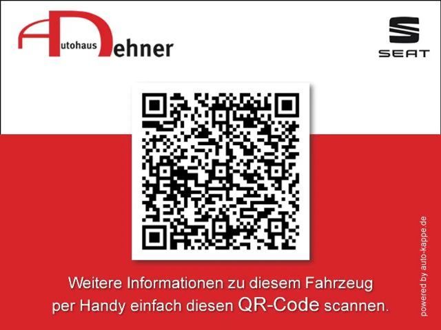 Cupra Born 204PS/62kWh CARPLAY+SHZ+GJR+PDC+LED+KEYLESS Klima