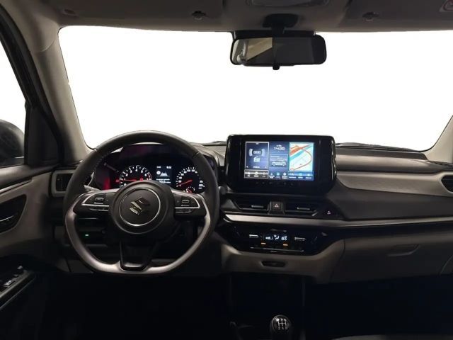 Suzuki Swift Flash Hybrid