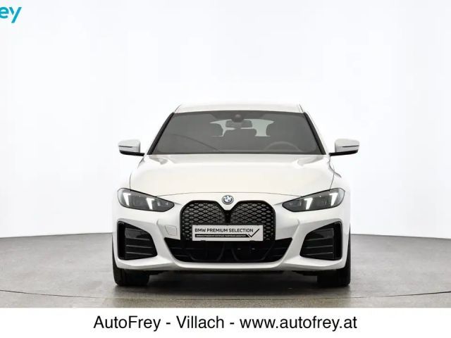 BMW i4 Coupé Gran Coupé eDrive35