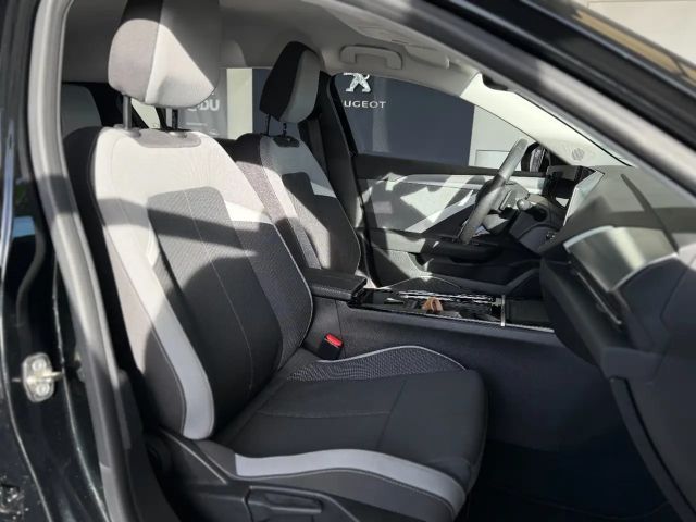 Opel Astra 1.6 Turbo Edition Turbo