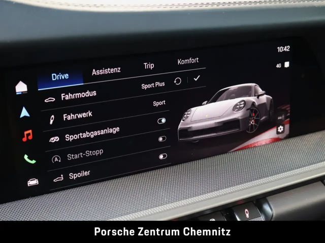 Porsche 911 4S Carrera Coupé