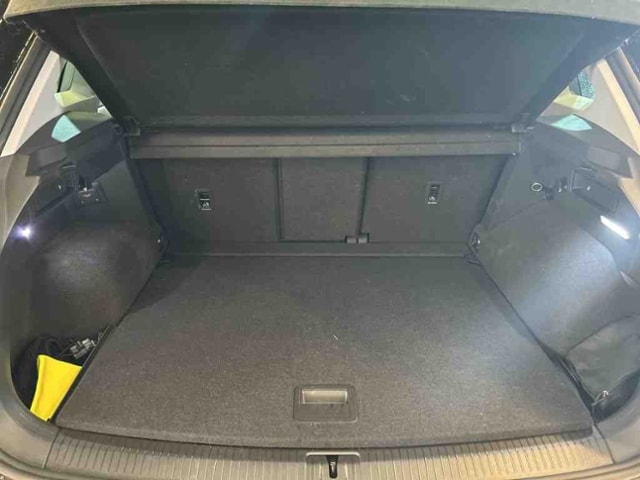 Volkswagen Tiguan 1.5 TSI DSG Move