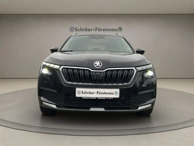 Skoda Kamiq 1.0 TSI Style Style