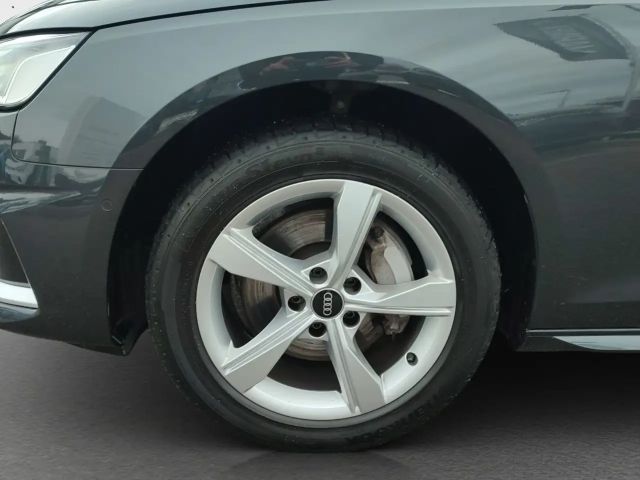 Audi A4 40 TDI Quattro