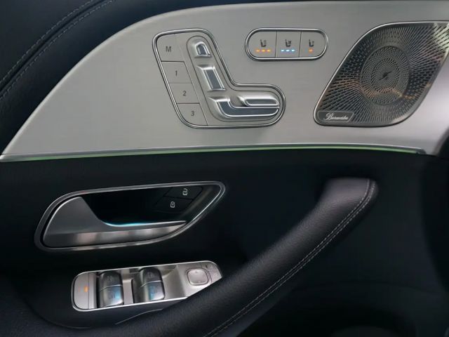 Mercedes-Benz GLE 350 4MATIC Coupé