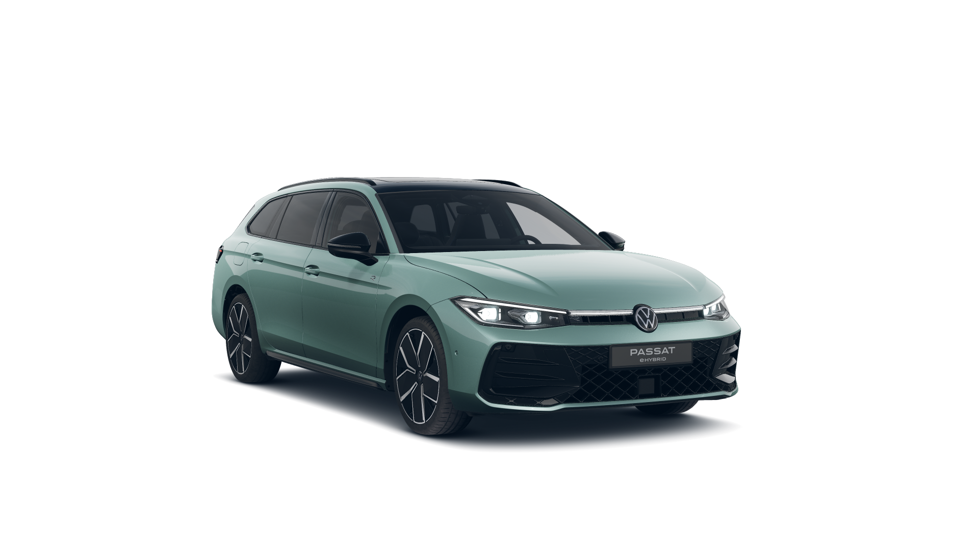 Volkswagen Passat R-Line