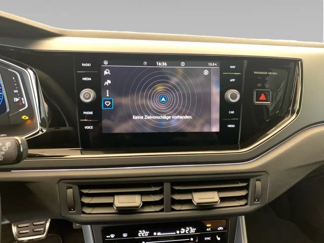 Volkswagen Taigo 1.5 TSI DSG R-Line