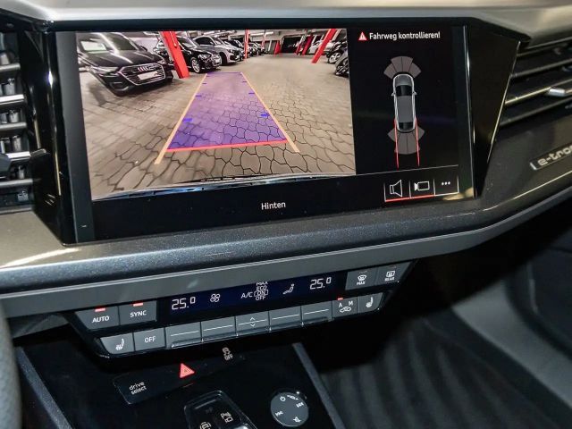 Audi Q4 e-tron 40 Sportback