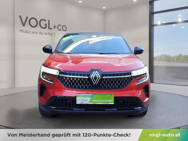 Renault Austral Techno