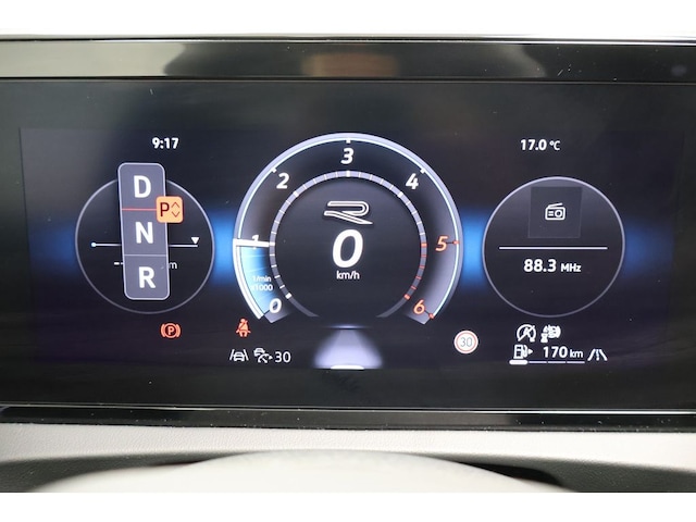 Volkswagen Tiguan 2.0 TDI DSG R-Line