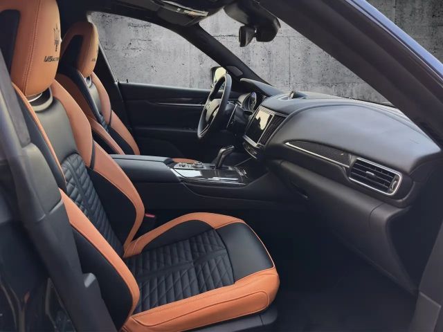 Maserati Levante Trofeo