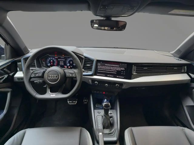 Audi A1 40 TFSI S-Line
