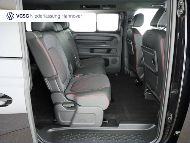 Volkswagen ID.Buzz GTX