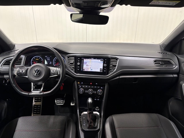 Volkswagen T-Roc 1.5 TSI DSG