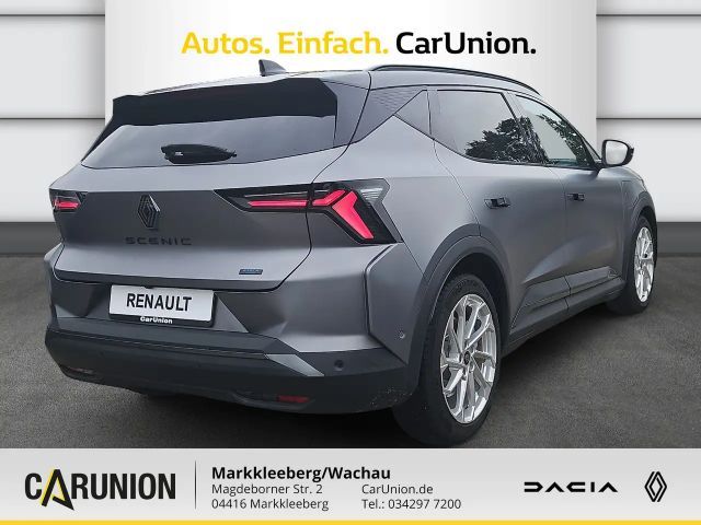 Renault Scenic Alpine E-Tech Esprit