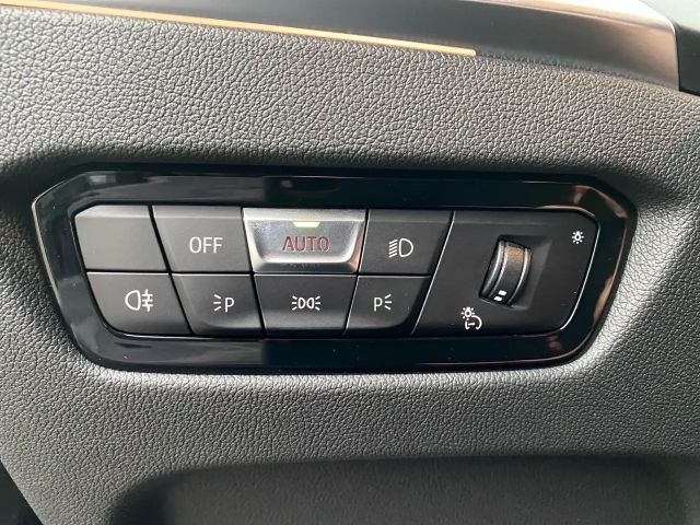 BMW 330 330d M-Sport Sedan xDrive