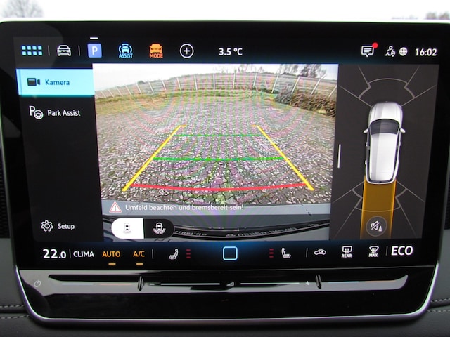 Volkswagen Tiguan 1.5 TSI DSG eHybrid