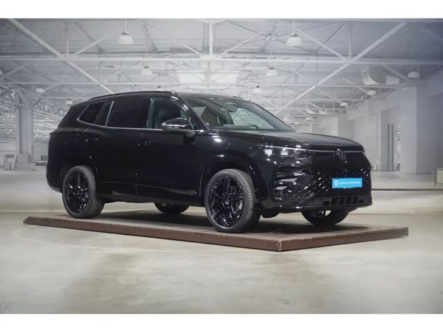 Volkswagen Tayron 2.0 TSI R-Line Style