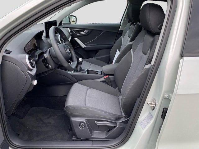 Audi Q2 35 TFSI S-Line