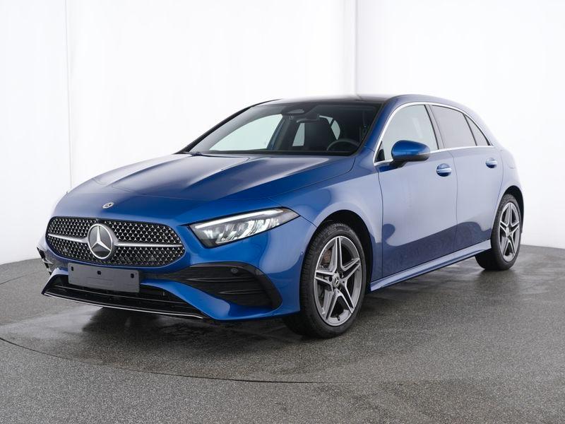 Mercedes-Benz A 250 A 250 e Hatchback