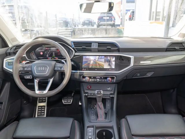 Audi RS Q3 Quattro Sportback