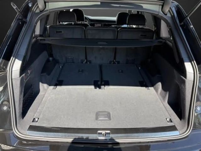 Audi Q7 50 TDI Quattro S-Line