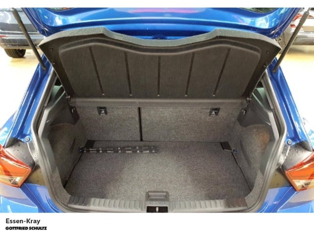 Seat Ibiza 1.0 TSI DSG Xcellence