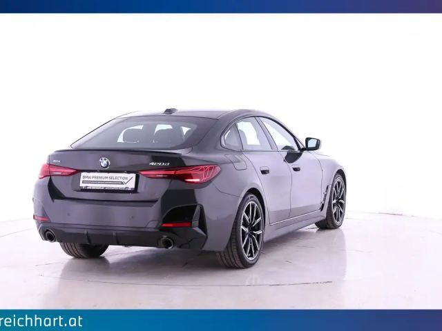 BMW 420 420d Coupé xDrive