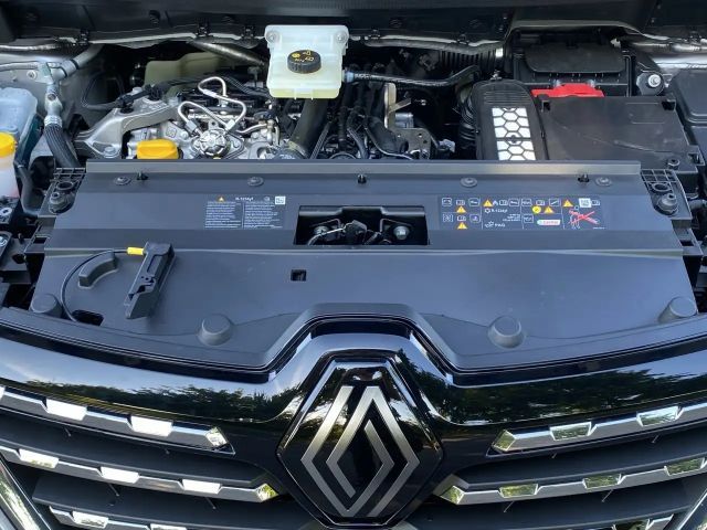 Renault Kangoo Grand Techno