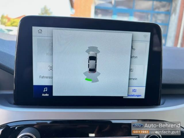 Ford Kuga Cool & Connect