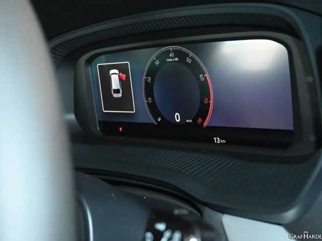 Skoda Octavia 1.5 TSI Combi Selection