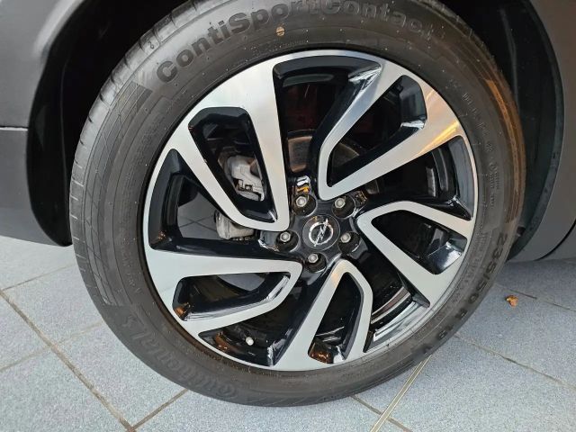 Opel Grandland X Ultimate