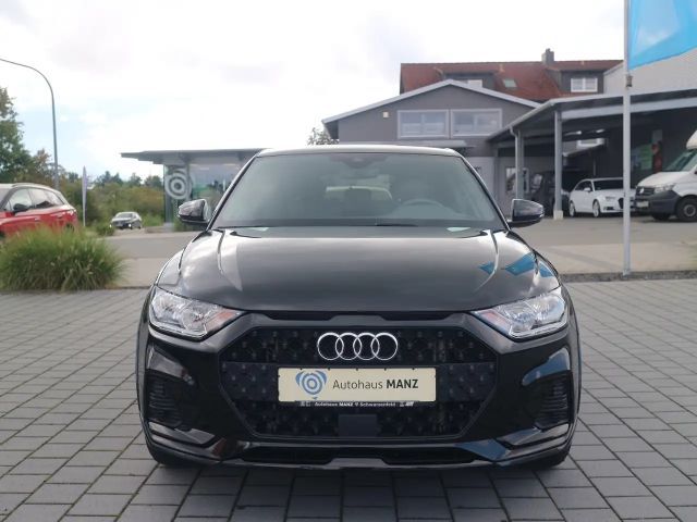 Audi A1 35 TFSI Allstreet S-Line