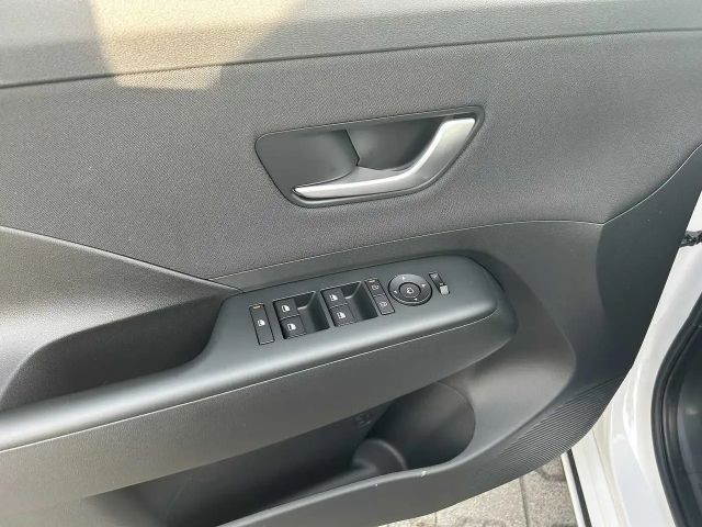 Hyundai Kona Electric Trend