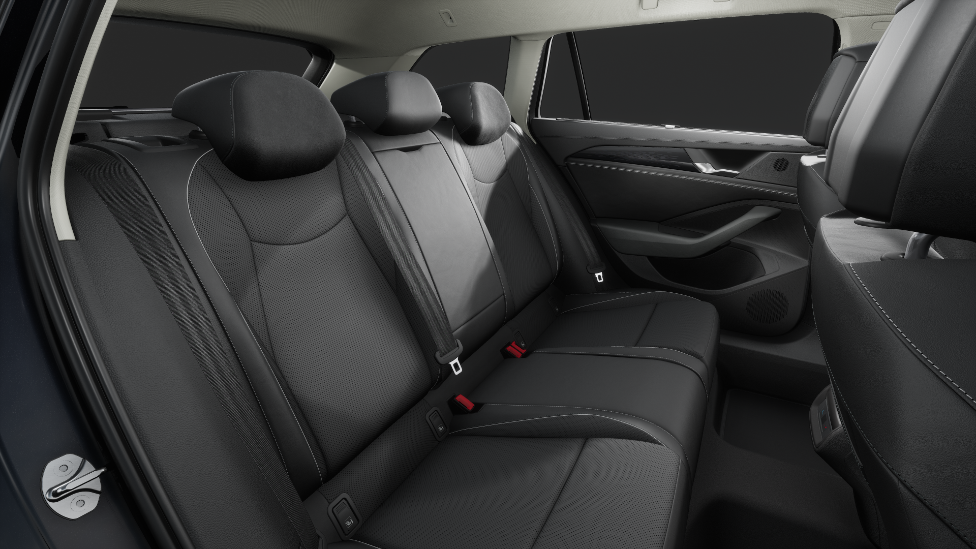 Volkswagen Passat Business