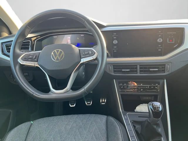 Volkswagen Polo 1.0 TSI Move