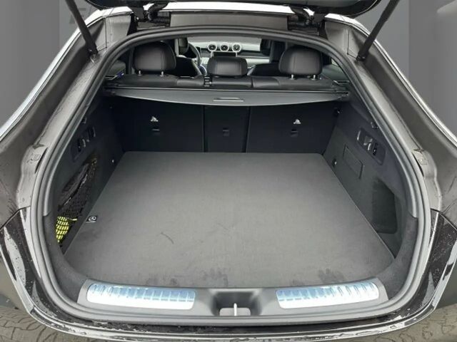 Mercedes-Benz GLC 450 AMG Line