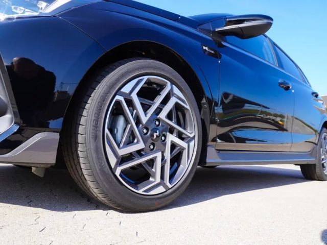 Hyundai i20 1.0 N Line T-GDi