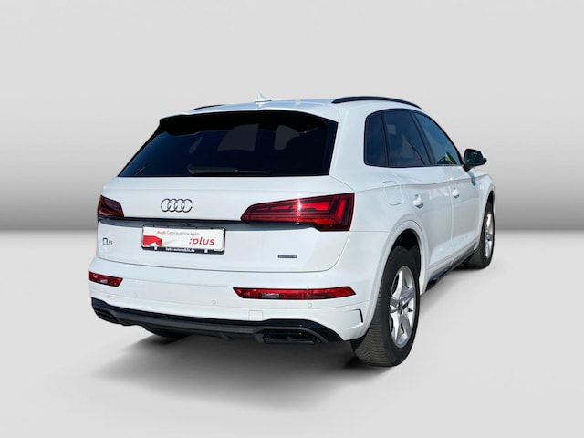 Audi Q5 40 TDI Quattro S-Tronic