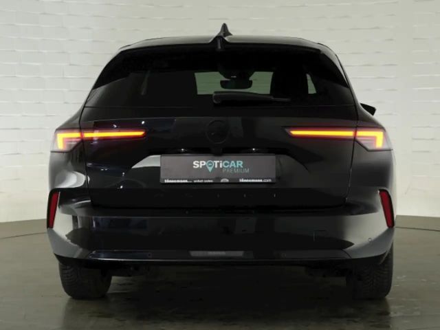 Opel Astra GS-Line Grand Sport Sports Tourer