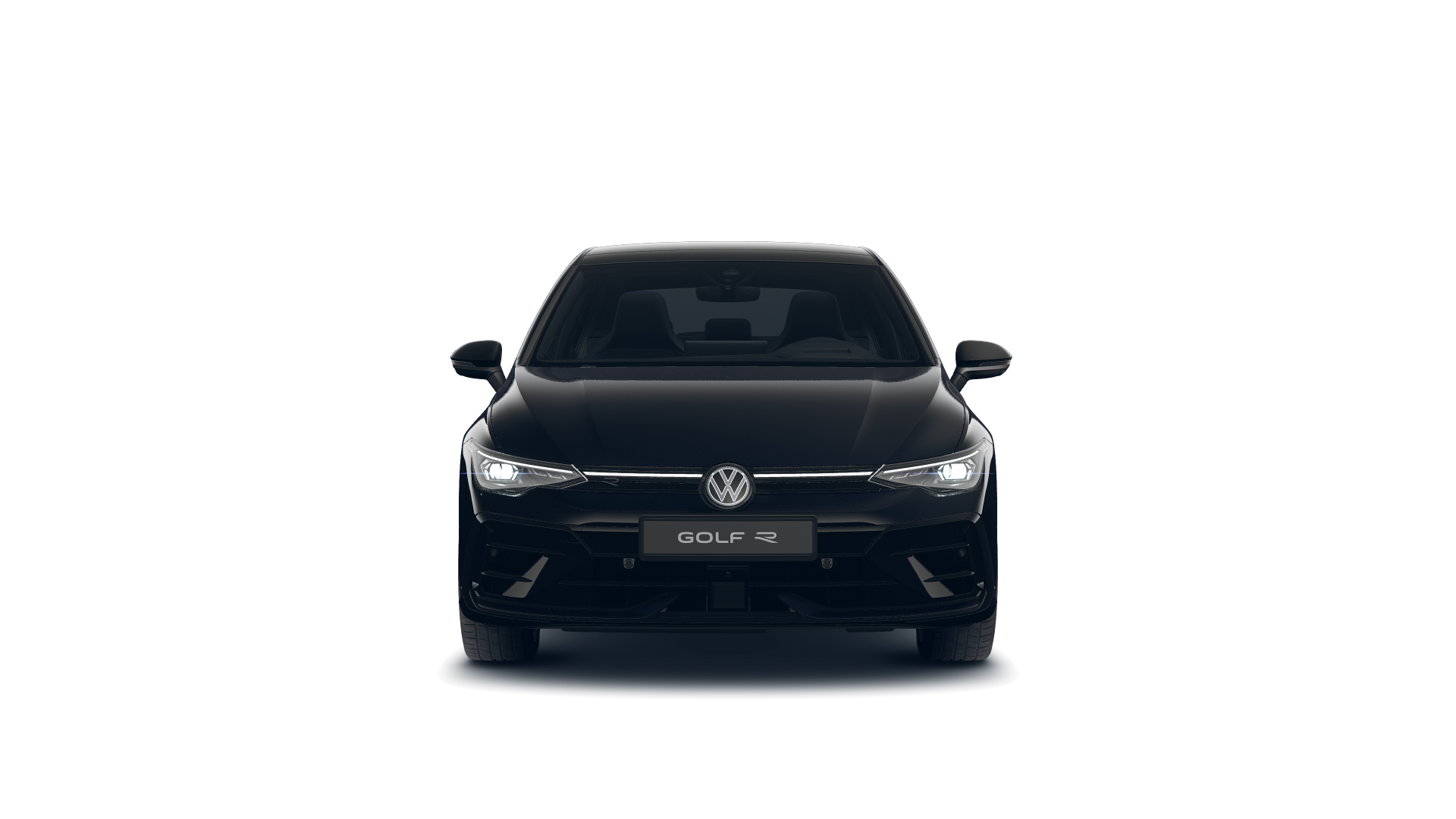 Volkswagen Golf 4Motion