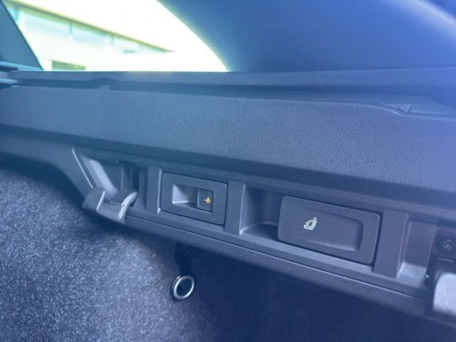 Skoda Octavia Combi RS