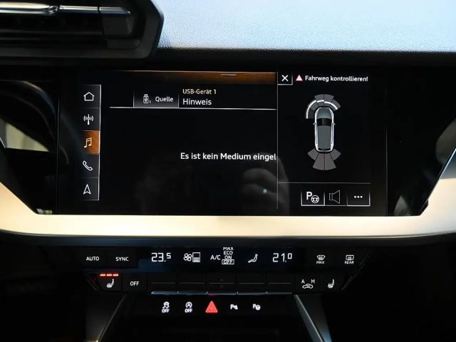 Audi A3 30 TDI Sedan