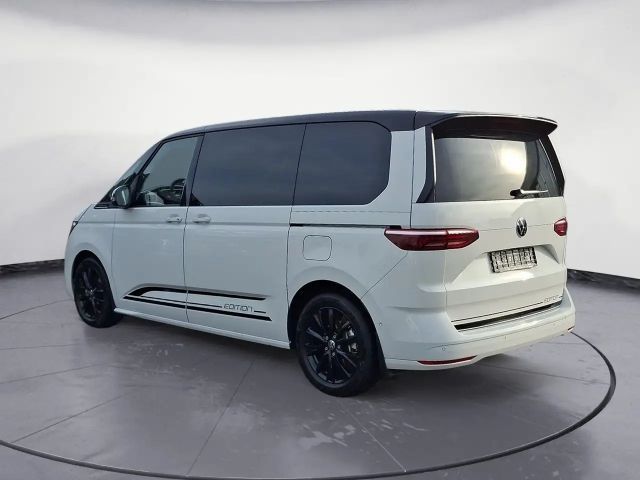 Volkswagen Multivan T7