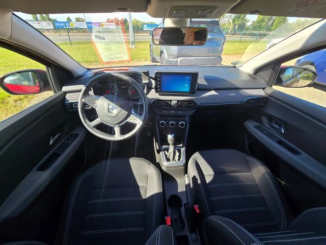 Dacia Sandero Comfort