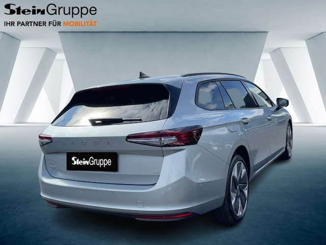 Skoda Superb 1.5 TSI Combi iV